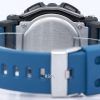 Casio G-Shock Flash Alert Super Illuminator GD-400-2 GD400-2 Men's Watch