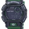 Casio G-Shock Flash Alert Super Illuminator 200M GD-400-3 GD400-3 Men's Watch