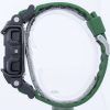 Casio G-Shock Flash Alert Super Illuminator 200M GD-400-3 GD400-3 Men's Watch