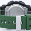 Casio G-Shock Flash Alert Super Illuminator 200M GD-400-3 GD400-3 Men's Watch
