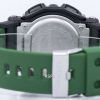 Casio G-Shock Flash Alert Super Illuminator 200M GD-400-3 GD400-3 Men's Watch