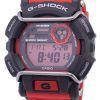 Casio G-Shock Flash Alert Super Illuminator GD-400-4 GD400-4 Men's Watch