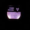 Casio G-Shock Flash Alert Super Illuminator GD-400-4 GD400-4 Men's Watch