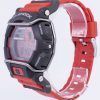 Casio G-Shock Flash Alert Super Illuminator GD-400-4 GD400-4 Men's Watch