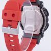 Casio G-Shock Flash Alert Super Illuminator GD-400-4 GD400-4 Men's Watch