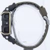 Casio G-Shock Flash Alert Super Illuminator GD-400-9 GD400-9 Men's Watch
