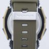Casio G-Shock Flash Alert Super Illuminator GD-400-9 GD400-9 Men's Watch