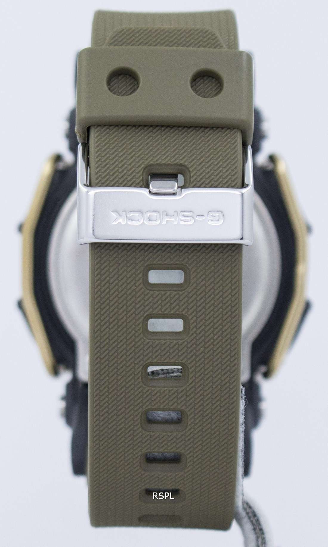 Casio G-Shock Flash Alert Super Illuminator GD-400-9 GD400-9 Men's Watch
