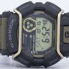 Casio G-Shock Flash Alert Super Illuminator GD-400-9 GD400-9 Men's Watch
