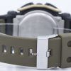 Casio G-Shock Flash Alert Super Illuminator GD-400-9 GD400-9 Men's Watch
