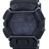 Casio G-Shock Illuminator World Time GD-400MB-1 GD400MB-1 Men's Watch