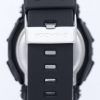 Casio G-Shock Illuminator World Time GD-400MB-1 GD400MB-1 Men's Watch