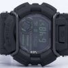 Casio G-Shock Illuminator World Time GD-400MB-1 GD400MB-1 Men's Watch