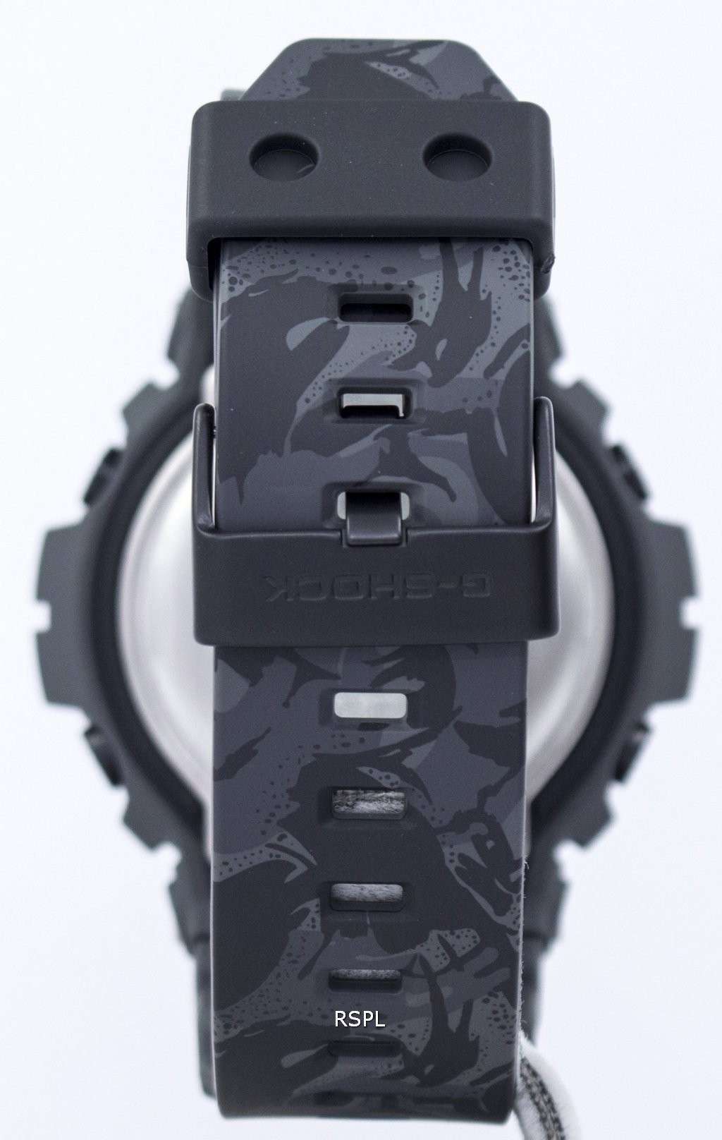 Casio G-Shock Camoflague Series Chrono Alarm Digital GD-X6900MC-1 GDX6900MC-1 Men's Watch