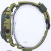 Casio G-Shock Camoflague Series Chrono Alarm Digital GD-X6900MC-3 GDX6900MC-3 Men's Watch