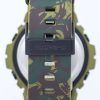 Casio G-Shock Camoflague Series Chrono Alarm Digital GD-X6900MC-3 GDX6900MC-3 Men's Watch