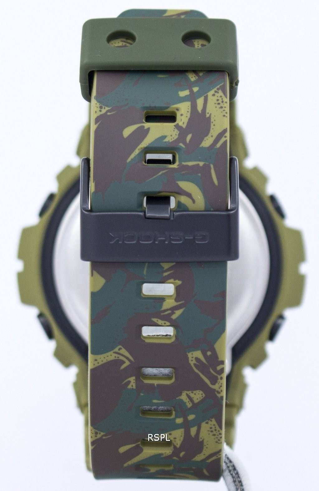 Casio G-Shock Camoflague Series Chrono Alarm Digital GD-X6900MC-3 GDX6900MC-3 Men's Watch