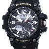 Casio G-Shock MUDMASTER Twin Sensor GG-1000-1A GG1000-1A Men's Watch