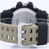 Casio G-Shock Mudmaster Analog Digital Twin Sensor GG-1000-1A5 GG1000-1A5 Men's Watch