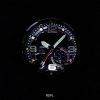 Casio G-Shock Mudmaster Analog Digital Shock Resistant 200M GG-1000RG-1A GG1000RG-1A Men's Watch
