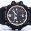 Casio G-Shock Mudmaster Analog Digital Shock Resistant 200M GG-1000RG-1A GG1000RG-1A Men's Watch