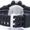 Casio G-Shock Mudmaster Analog Digital Shock Resistant 200M GG-1000RG-1A GG1000RG-1A Men's Watch