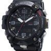 Casio G-Shock Mudmaster GG-B100-1A World Time 200M Men's Watch