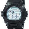 Casio G-Shock GLS-Winter G-Lide Classic Black GLS-8900-1 Men's Watch