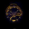 Casio G-Shock S Series Analog Digital World Time GMA-S110CM-2A Men's Watch