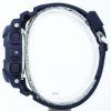 Casio G-Shock S Series Analog Digital World Time GMA-S110CM-2A Men's Watch