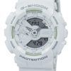 Casio G-Shock S Series Analog Digital World Time GMA-S110CM-7A1 Women's Watch
