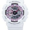 Casio G-Shock S Series Analog-Digital GMA-S110MP-7A GMAS110MP-7A Women's Watch