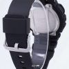 Casio G-Shock S Series GMA-S130VC-1A GMAS130VC-1A Step Tracker Analog Digital 200M Women's Watch