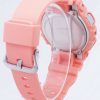 Casio G-Shock S Series GMA-S130VC-4A GMAS130VC-4A Step Tracker Analog Digital 200M Women's Watch