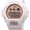 Casio G-Shock S Series GMD-S6900MC-4 GMDS6900MC-4 Digital 200M Women's Watch