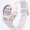 Casio G-Shock S Series GMD-S6900MC-4 GMDS6900MC-4 Digital 200M Women's Watch