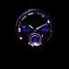 Casio G-Shock G-STEEL Analog-Digital World Time GST-S100G-1B GSTS100G-1B Men's Watch