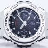 Casio G-Shock G-STEEL Analog-Digital World Time GST-S110D-1A GSTS110D-1A Men's Watch