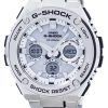 Casio G-Shock Tough Solar Shock Resistant GST-S110D-7A GSTS110D-7A Men's Watch