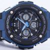 Casio G-Shock Tough Solar Shock Resistant Alarm GST-S300G-1A2 GSTS300G-1A2 Men's Watch