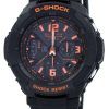 Casio G-Shock Multi Band 6 Tough Solar World Time GW-3000B-1A Men's Watch