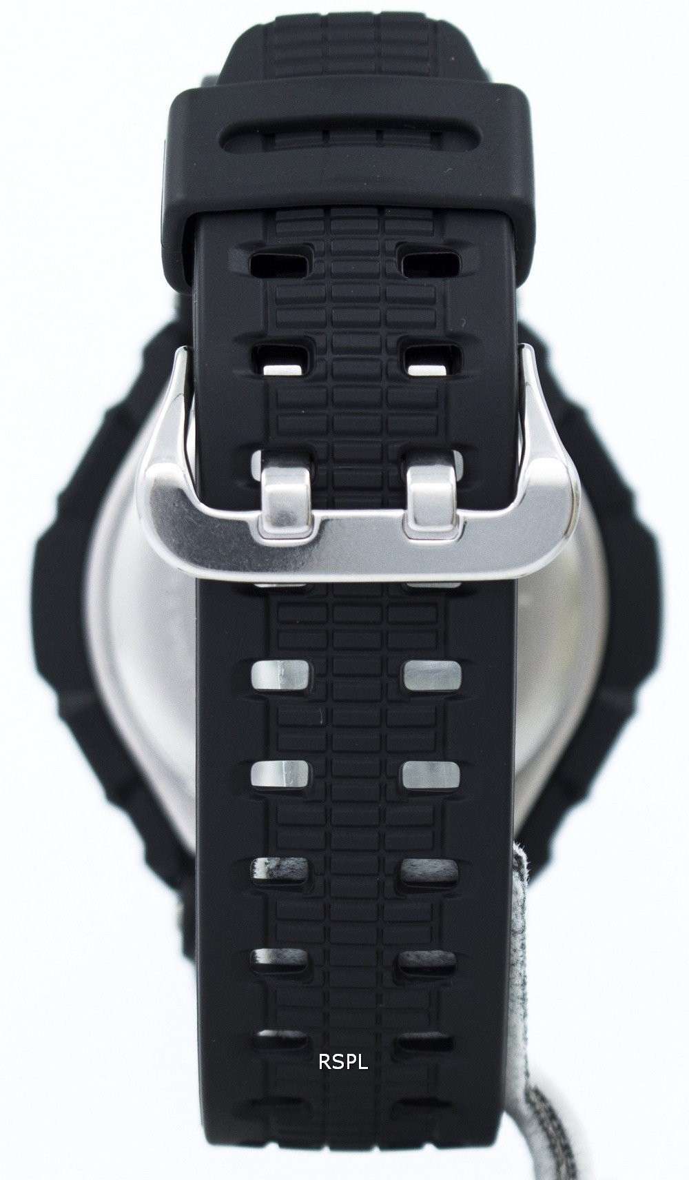 Casio G-Shock Multi Band 6 Tough Solar World Time GW-3000B-1A Men's Watch
