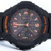 Casio G-Shock Multi Band 6 Tough Solar World Time GW-3000B-1A Men's Watch
