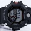 Casio Rangeman G-Shock Triple Sensor Atomic GW-9400-1 GW9400-1 Men's Watch