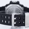Casio Rangeman G-Shock Triple Sensor Atomic GW-9400-1 GW9400-1 Men's Watch