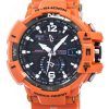 Casio G-Shock Triple G Sky Cockpit GRAVITYMASTER GW-A1100R-4A  Men's Watch