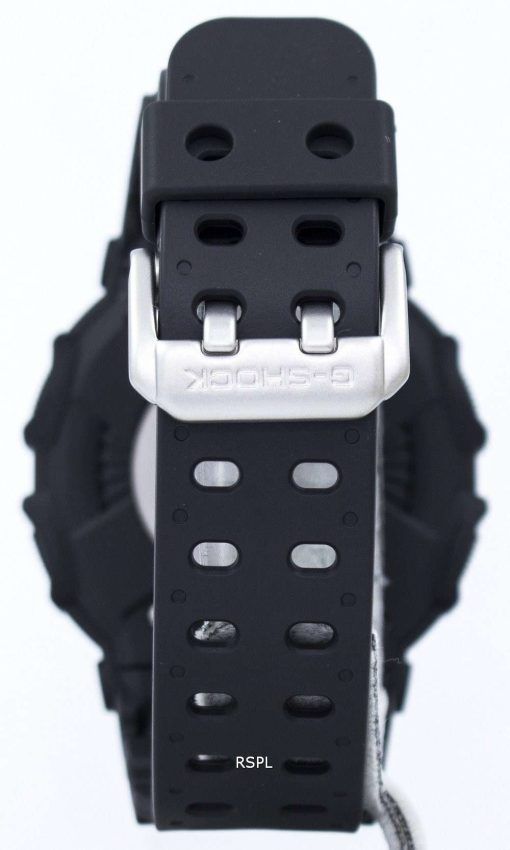 Casio G-Shock Tough Solar Digital GX-56BB-1 GX56BB-1 Men's Watch