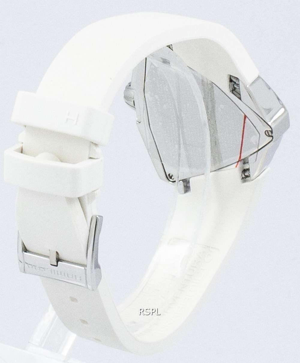 Hamilton Ventura Quartz H24251391 Women's Watch