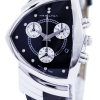 Hamilton Ventura Chrono Quartz H24412732 Mens Watch
