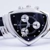 Hamilton Ventura Chrono Quartz H24412732 Mens Watch